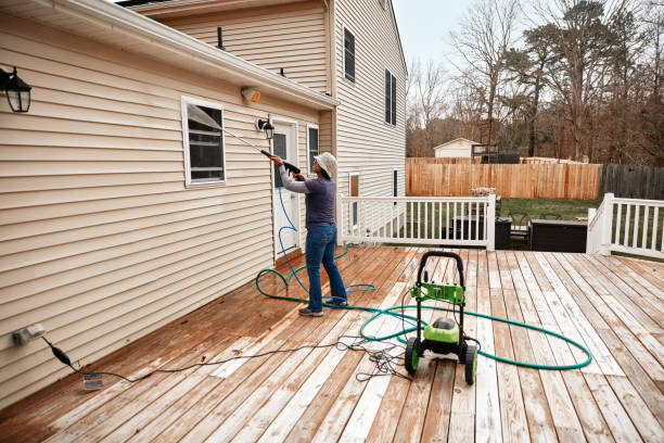 Best Sidewalk Pressure Washing  in Hickory Hls, IL