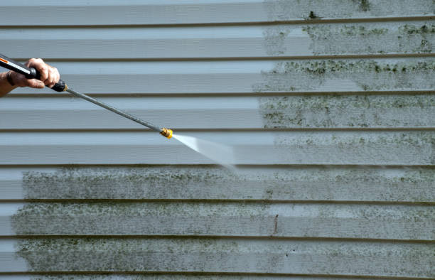 Best Sidewalk Pressure Washing  in Hickory Hls, IL