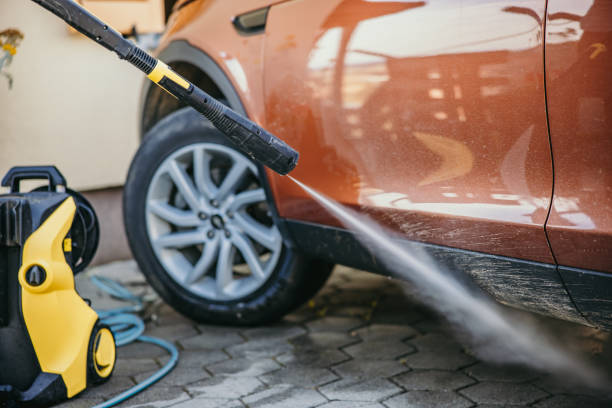 Best Concrete Pressure Washing  in Hickory Hls, IL