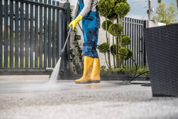 Best Garage Pressure Washing  in Hickory Hls, IL