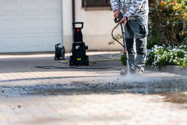 Best Commercial Pressure Washing  in Hickory Hls, IL