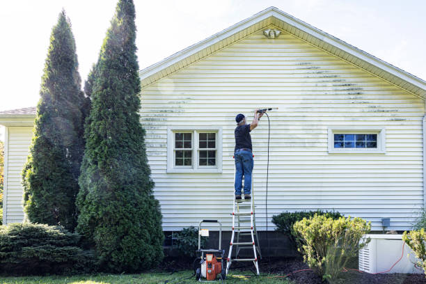 Pressure Washing Contractors in Hickory Hills, IL