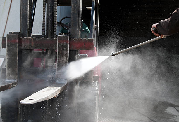 Best House Pressure Washing  in Hickory Hls, IL