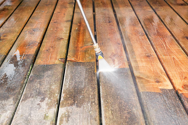 Best Affordable Pressure Washing  in Hickory Hls, IL