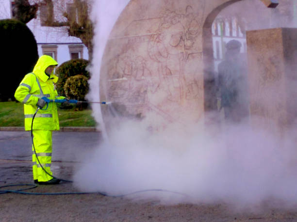 Best Residential Pressure Washing Services  in Hickory Hls, IL