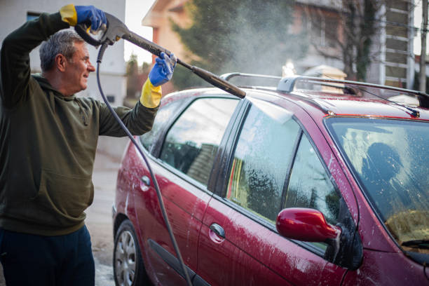 Best Commercial Building Pressure Washing  in Hickory Hls, IL