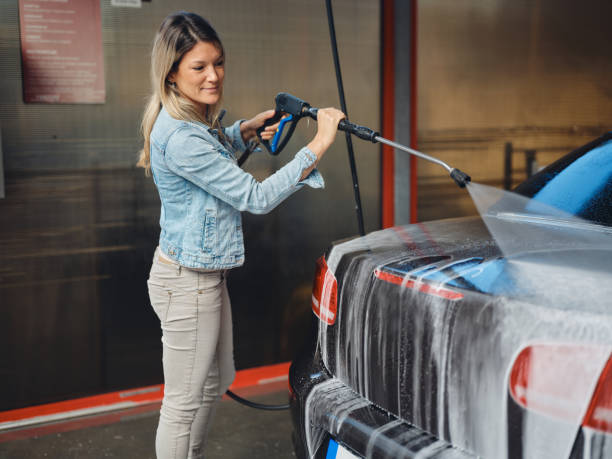 Best Exterior Home Cleaning  in Hickory Hls, IL